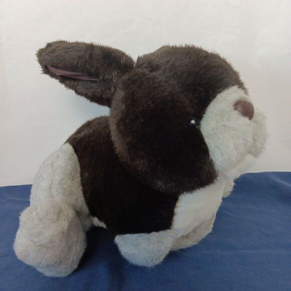 Sekiguchi CC Windhopper Plush Cross Country Rabbit Realistic Bunny In Motion - Picture 3 of 16